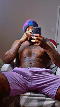 OnlyFans cuenta hakarigamble avatar 1