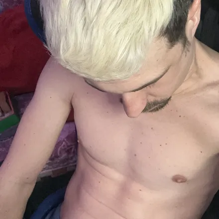 OnlyFans cuenta logan_samo_bcn header 2