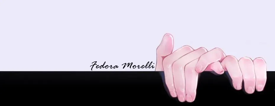 OnlyFans cuenta fedoramorelli header 2