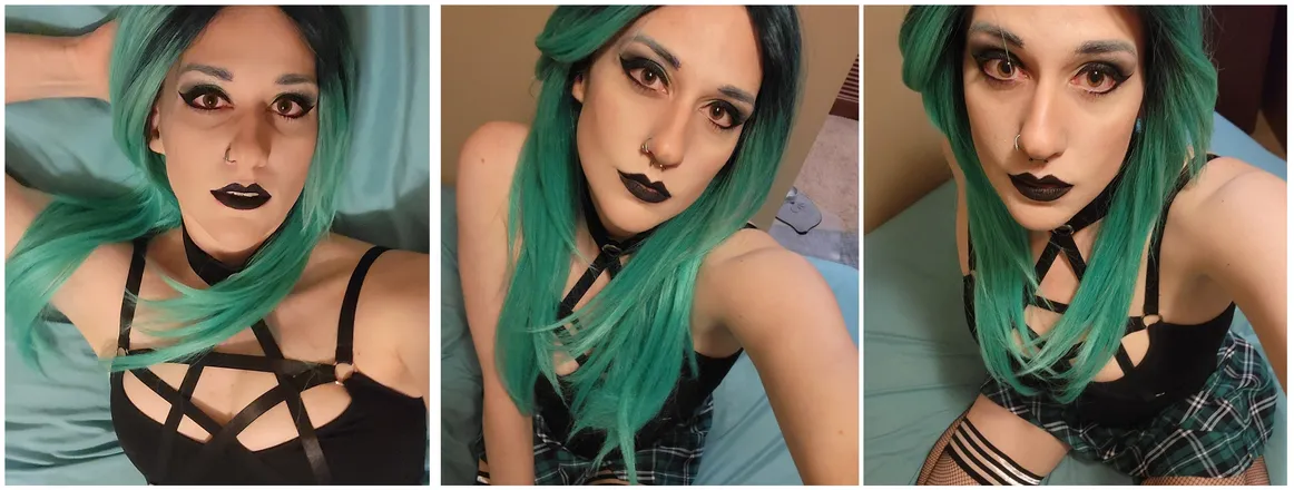 OnlyFans cuenta goddessphoenyx header 2