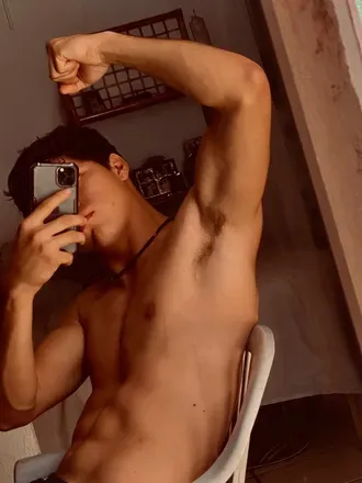 OnlyFans cuenta bryanru12 avatar 1