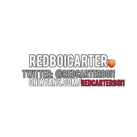 OnlyFans cuenta redcarterboi1 header 2