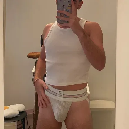 OnlyFans cuenta liam_from_paris avatar 1