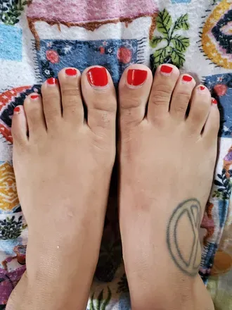 OnlyFans cuenta ryleescutetoes avatar 1