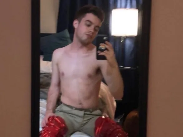 OnlyFans cuenta shortkingdrew header 2