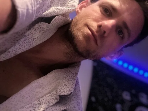 OnlyFans account  agent_95 header 2