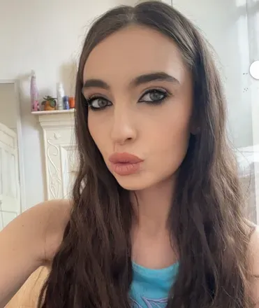 OnlyFans cuenta tiffanyelizabeth avatar 1