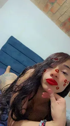 OnlyFans cuenta babyjann123 avatar 1