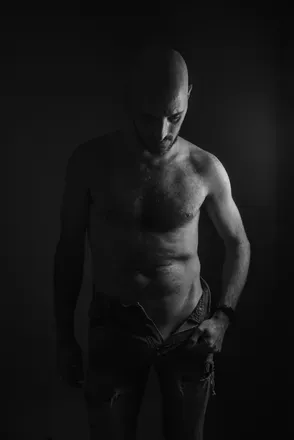 OnlyFans cuenta crisph_018 avatar 1