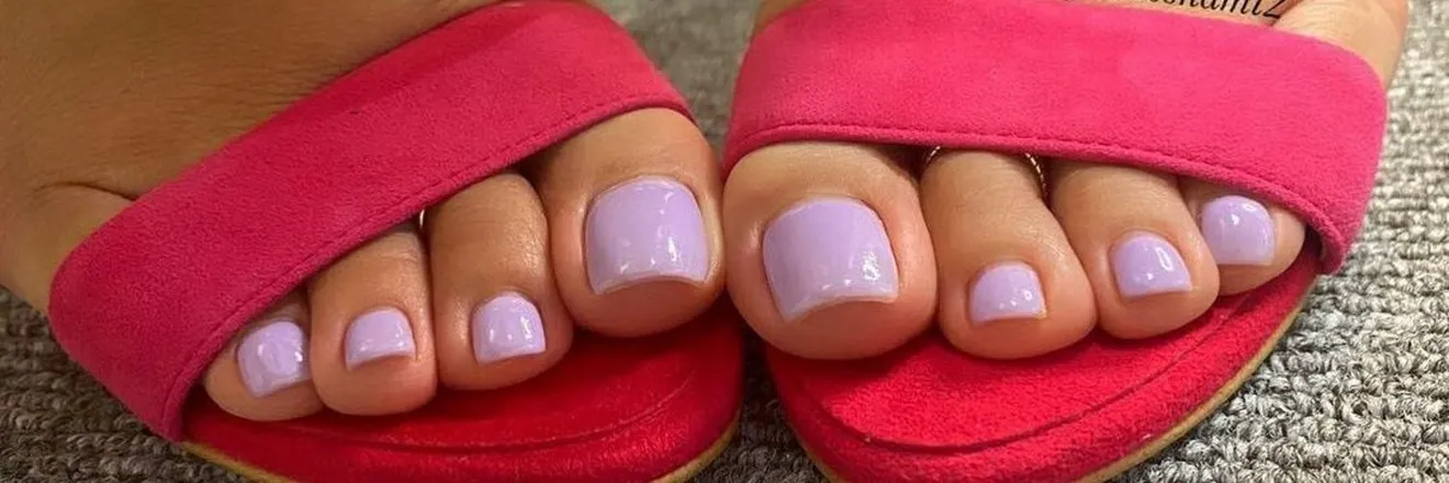 OnlyFans cuenta goddessnami header 2