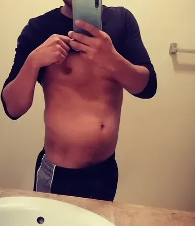 OnlyFans cuenta u323424744 avatar 1