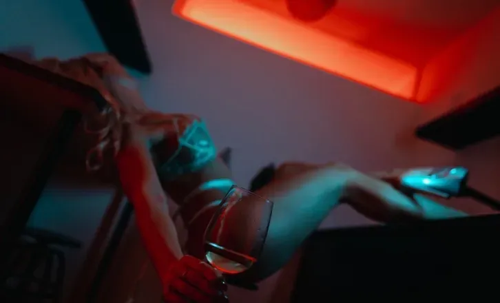 OnlyFans cuenta gingerbecca header 2
