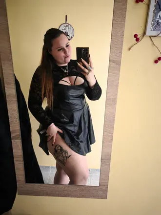 OnlyFans cuenta adorinka avatar 1
