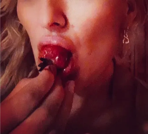OnlyFans cuenta seductivehotwife avatar 1