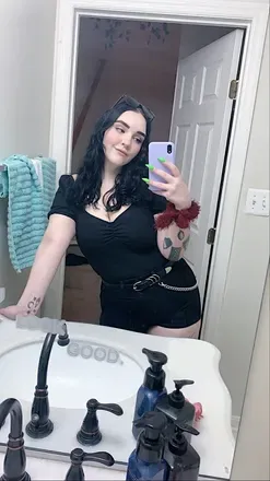 OnlyFans cuenta doomsdaybby avatar 1