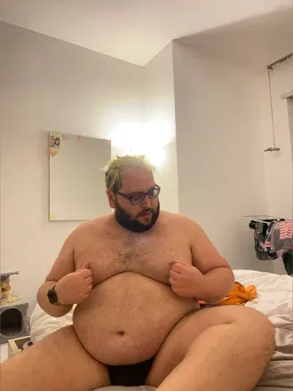OnlyFans cuenta 88teddynerd avatar 1