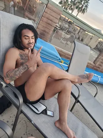 OnlyFans cuenta lanadelfuego avatar 1