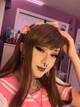 OnlyFans cuenta lewdmarceline avatar 1