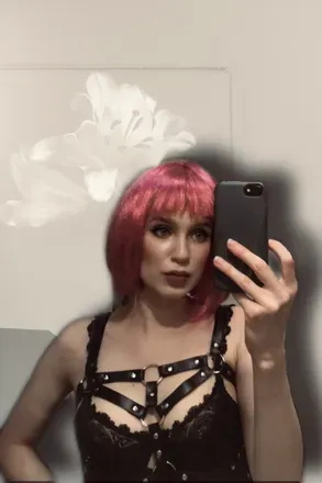 OnlyFans cuenta petitemortbaby avatar 1