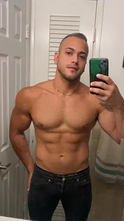 OnlyFans cuenta rickyricco4 avatar 1