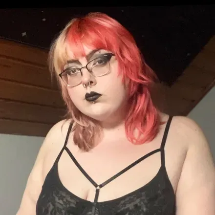 OnlyFans cuenta purrberrie avatar 1