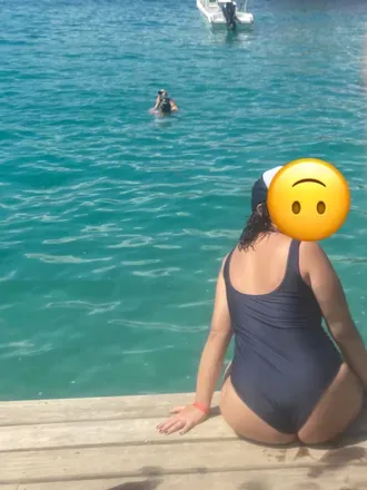 OnlyFans account  lamarossa avatar 1