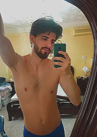 OnlyFans cuenta andrea.com avatar 1