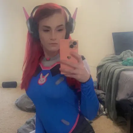 OnlyFans cuenta gamerwithtitties avatar 1