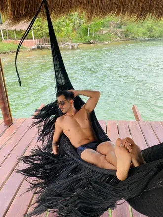 OnlyFans cuenta tony_dancer88 header 2
