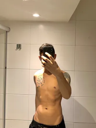 OnlyFans account  apolo3 avatar 1