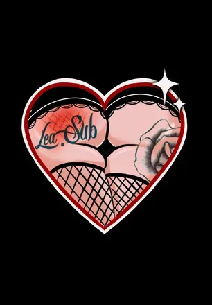 OnlyFans cuenta lea_redsub avatar 1
