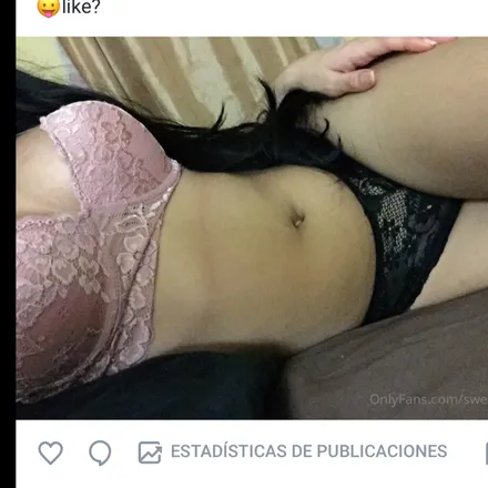 OnlyFans cuenta sweetyah header 2