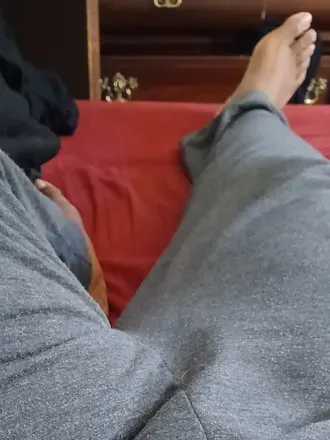 OnlyFans cuenta shinhanfeet avatar 1