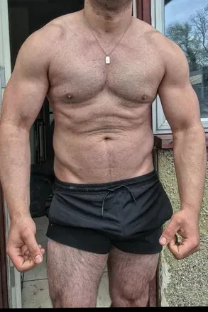 OnlyFans cuenta daddym9t avatar 1