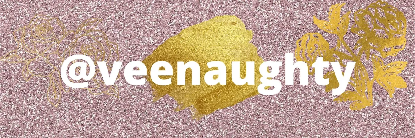 OnlyFans cuenta veenaughty header 2