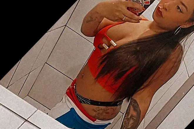 OnlyFans cuenta gatinha_alfa25 header 2