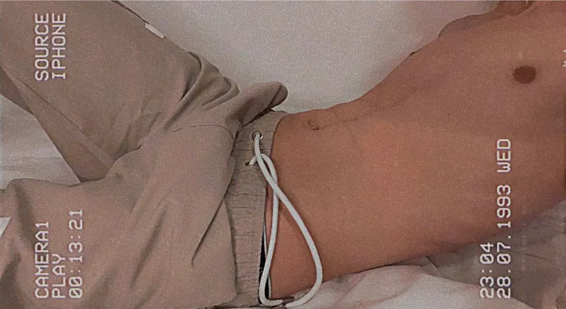 OnlyFans account  logancoopzz header 2