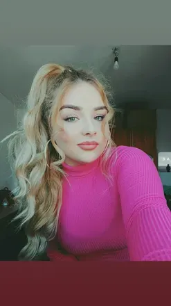 OnlyFans account  serrenaonly avatar 1