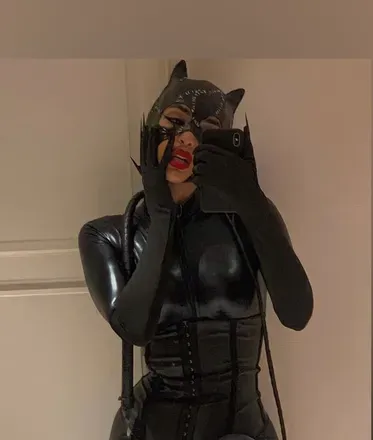 OnlyFans cuenta goddessnazeerafree avatar 1