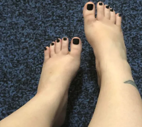 OnlyFans cuenta sweettoez1569 header 2