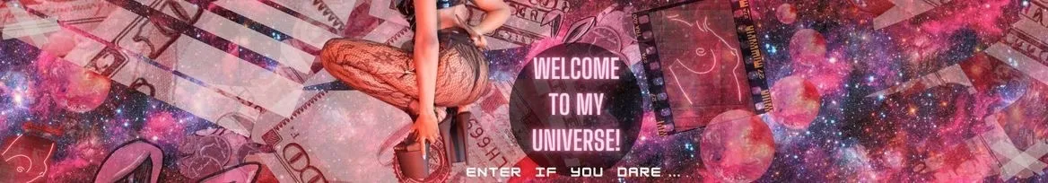 OnlyFans cuenta princessasstrogirl header 2
