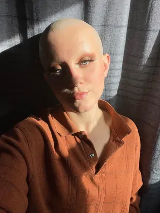 OnlyFans cuenta baldboldandbothered avatar 1