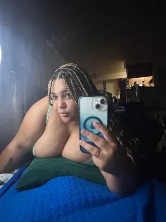 OnlyFans cuenta bellabuns24 avatar 1