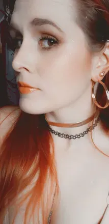 OnlyFans cuenta thevexedvixen avatar 1