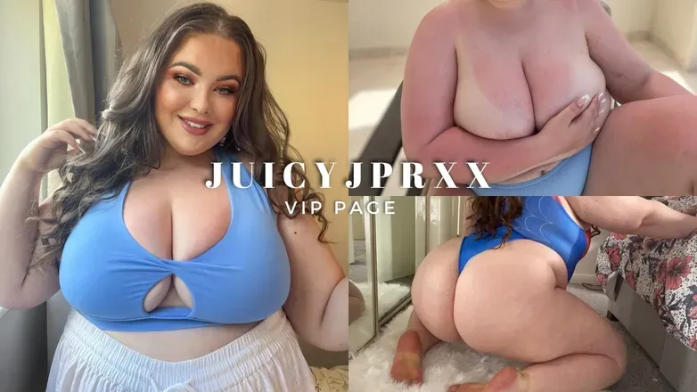 OnlyFans cuenta juicyjprxx header 2