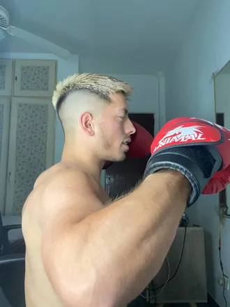 OnlyFans cuenta jackwilliams10 header 2