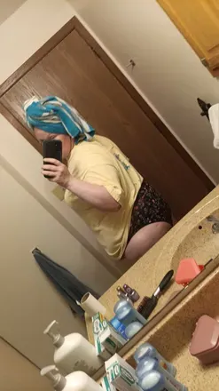 OnlyFans account  babygotback0820 avatar 1