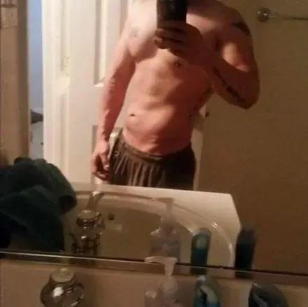 OnlyFans cuenta jared0494 avatar 1
