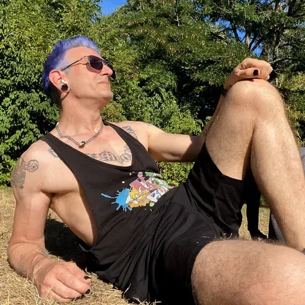 OnlyFans cuenta the_gaydude avatar 1