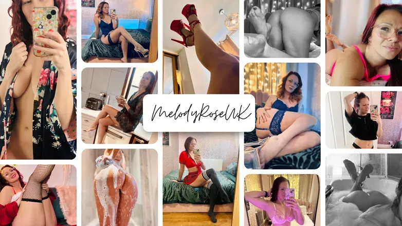 OnlyFans cuenta melodyroseuk header 2